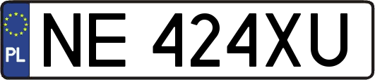 NE424XU