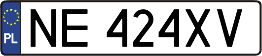 NE424XV