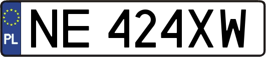 NE424XW