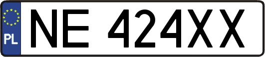 NE424XX