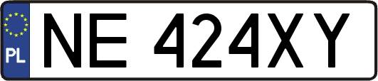 NE424XY