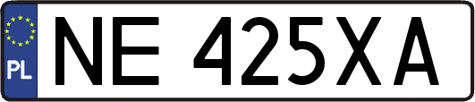 NE425XA