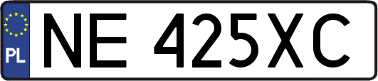 NE425XC
