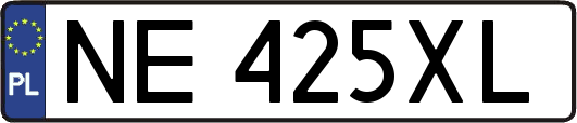 NE425XL