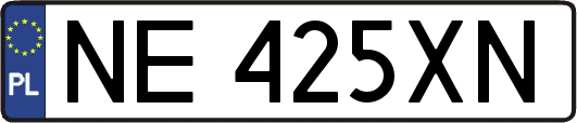 NE425XN