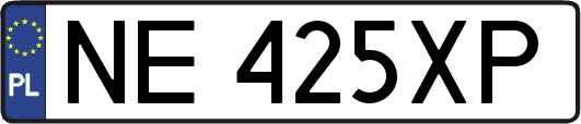 NE425XP