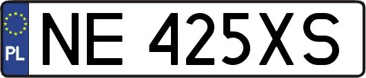 NE425XS