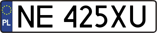 NE425XU