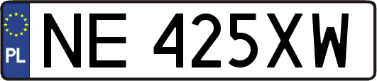 NE425XW