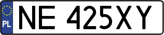 NE425XY