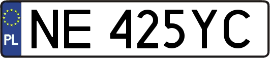 NE425YC
