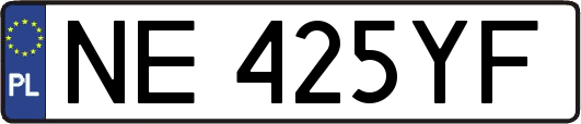 NE425YF