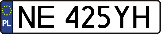 NE425YH