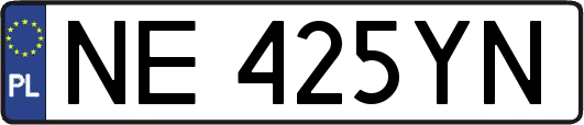 NE425YN