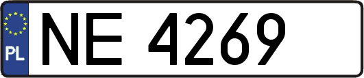 NE4269
