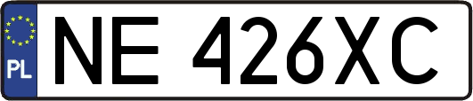 NE426XC