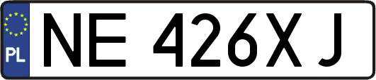 NE426XJ