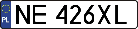 NE426XL
