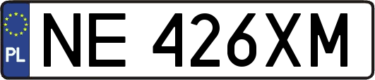 NE426XM