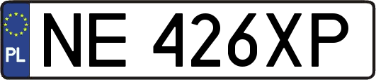 NE426XP