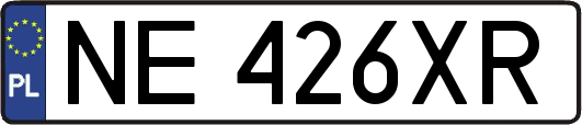 NE426XR