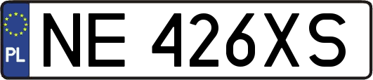 NE426XS
