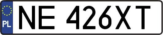 NE426XT