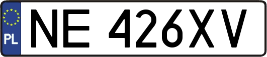 NE426XV