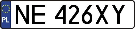 NE426XY