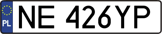 NE426YP