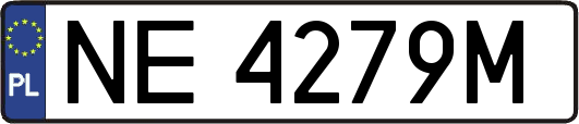 NE4279M