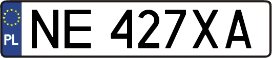 NE427XA