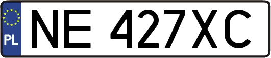 NE427XC