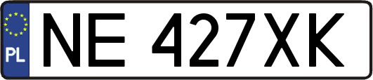 NE427XK