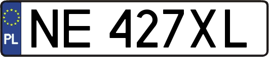 NE427XL