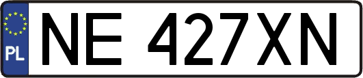 NE427XN