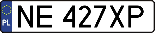 NE427XP