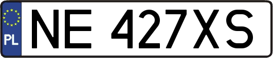 NE427XS