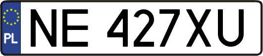 NE427XU