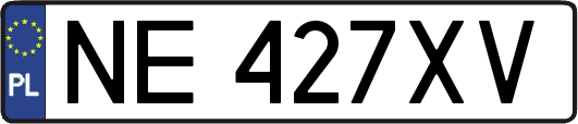 NE427XV