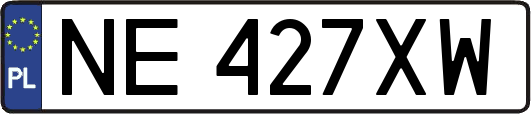 NE427XW