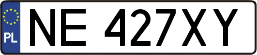 NE427XY