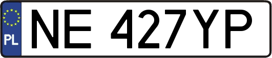 NE427YP