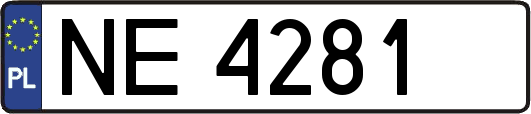 NE4281