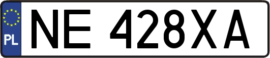 NE428XA