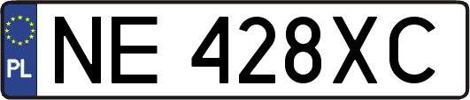 NE428XC