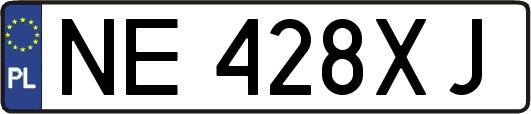 NE428XJ