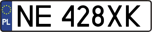 NE428XK