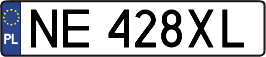 NE428XL