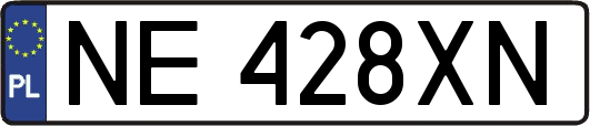 NE428XN